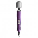 Doxy Wand Massager Fialová