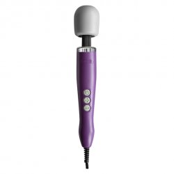 Doxy Wand Massager Fialová
