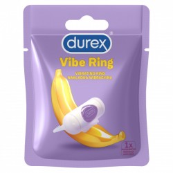 Durex Vibe Ring - Vibračný krúžok - exp. 05/2025