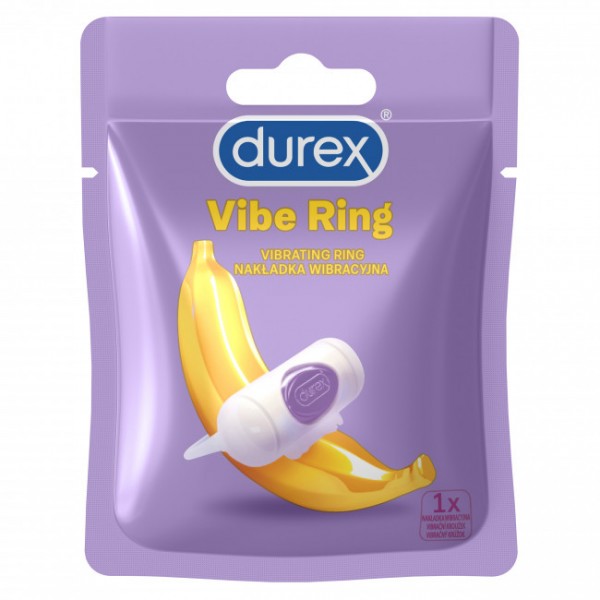 Durex Vibe Ring Durex Vibe Ring