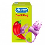Durex Devil Ring - vibračný krúžok