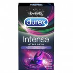 Durex Intense Orgasmic Gel 10ml + Little Devil