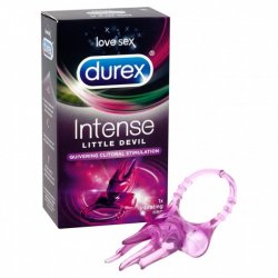 Durex Intense Little Devil - Vibračný krúžok