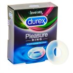 Durex Pleasure Ring - Erekčný krúžok Durex Pleasure Ring - Erekčný krúžok