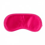 Easytoys Satin Eye Mask Pink