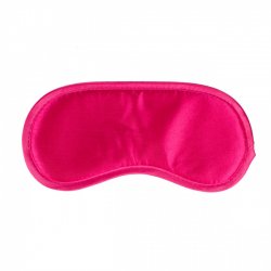 Easytoys Satin Eye Mask Pink
