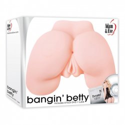 Evolved Bangin Betty