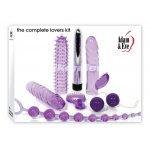 Evolved The Complete Lovers Kit