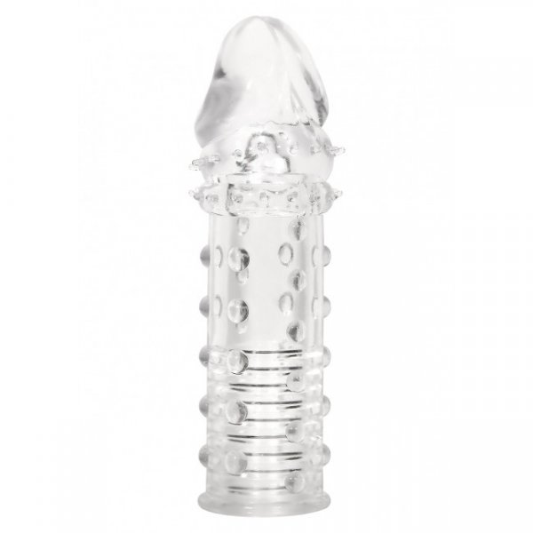 Evolved Adam's Extension Evolved Adam's Extension