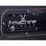 The F-Machine Gigolo Fuck Machine - Profesionálny stroj The F-Machine Gigolo Fuck Machine - Profesionálny stroj