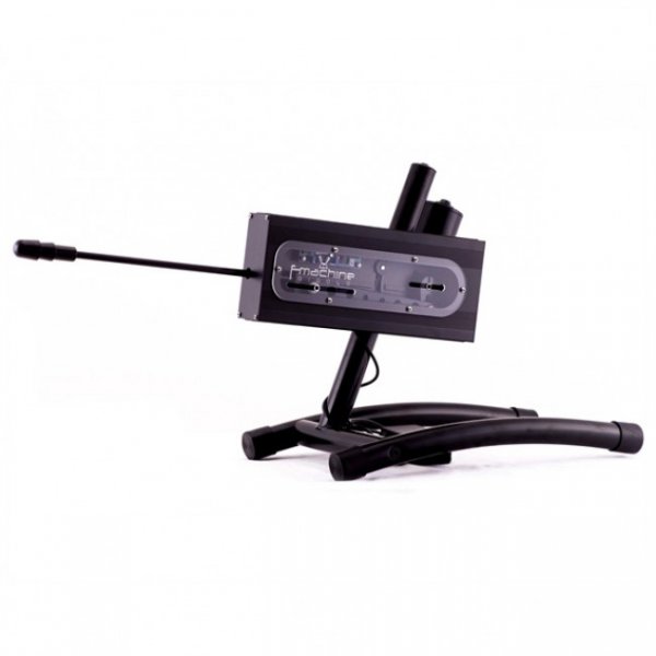 The F-Machine Gigolo Fuck Machine - Profesionálny stroj The F-Machine Gigolo Fuck Machine - Profesionálny stroj