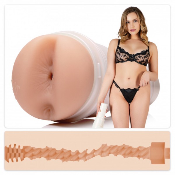Fleshlight Girls Mia Malkova Boss Level Butt