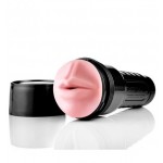 Fleshlight Fleshjack Pink Mouth Wonder Wave