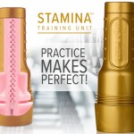 Fleshlight Stamina Training Unit Butt
