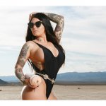 Fleshlight Girls Christy Mack Booty