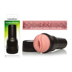 Fleshlight GO - Surge Pink Lady