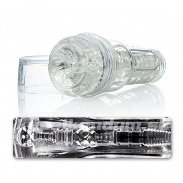 Fleshlight GO - Torque Ice