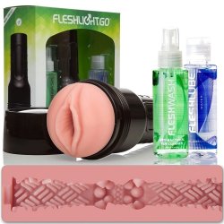 Fleshlight GO Surge Combo