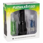 Fleshlight GO Surge Combo