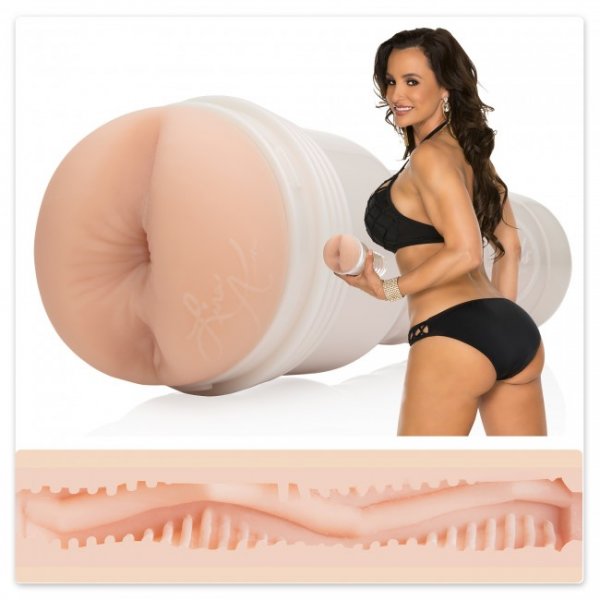Fleshlight Girls Lisa Ann Savage