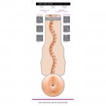 Fleshlight Girls Maitland Ward Tight Chicks Butt