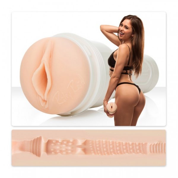 Fleshlight Girls Riley Reid Utopia