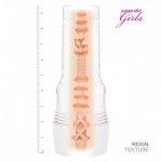 Fleshlight Girls Nikki Benz Reign