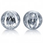 Fleshlight Quickshot Riley Reid Vagina and Butt