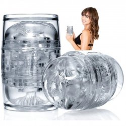 Fleshlight Quickshot Riley Reid Vagina and Butt