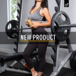 Fleshlight Quickshot Stamina Training Unit Lady & Butt