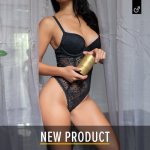 Fleshlight Quickshot Stamina Training Unit Lady & Butt