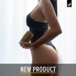 Fleshlight Quickshot Stamina Training Unit Lady & Butt