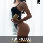 Fleshlight Quickshot Stamina Training Unit Lady & Butt