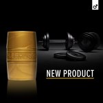 Fleshlight Quickshot Stamina Training Unit Lady & Butt