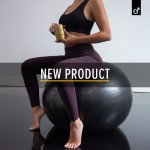 Fleshlight Quickshot Stamina Training Unit Lady & Butt