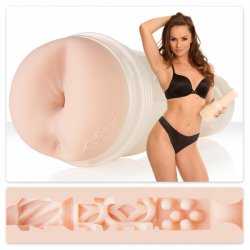 Fleshlight Girls Tori Black Sultry