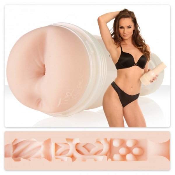 Fleshlight Girls Tori Black Sultry
