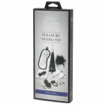 Fifty Shades of Grey Freed Pleasure Overload 10 Days of Play