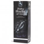 Fifty Shades of Grey Greedy Girl - dobíjací vibrátor