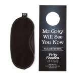 Fifty Shades of Grey Keep Still - Bondážna sada