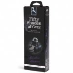 Fifty Shades of Grey Relentless Vibrations - Bezdrôtové vibračné vajíčko
