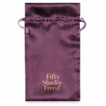 Fifty Shades of Grey Freed Deep Inside Classic Wave Vibrator