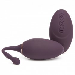 Fifty Shades of Grey Freed I've Got You Remote Control Love Egg