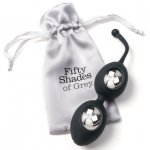 Fifty Shades of Grey Delicious Pleasure - Venušine guličky