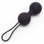 Fifty Shades of Grey Inner Goddess Colourplay Silicone Jiggle Balls 90g
