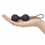 Fifty Shades of Grey Inner Goddess Colourplay Silicone Jiggle Balls 90g