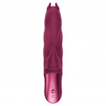 Fun Factory Darling Devil Wine Red Fun Factory Darling Devil Wine Red