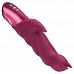 Fun Factory Darling Devil Wine Red Fun Factory Darling Devil Wine Red