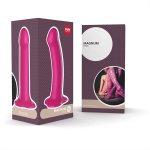 Fun Factory Magnum - Černicová