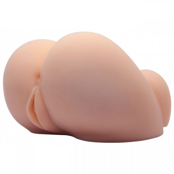 Hidden Desire Bangers Hot Honey Rider Vibrating Skin